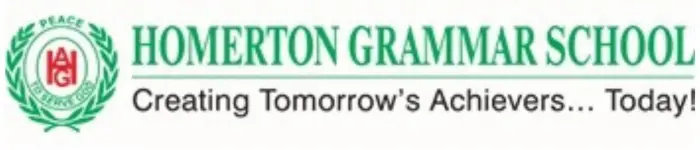 Homerton Grammar School — Creating Tomorrow's Achievers... Today!